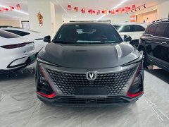 Changan UNI-T 1.5T Premium Version - фото 2