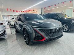 Changan UNI-T 1.5T Premium Version - фото 3