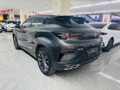 Changan UNI-T 1.5T Premium Version - фото 6