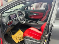 Changan UNI-T 1.5T Premium Version - фото 7