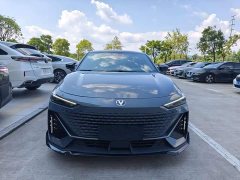 Changan UNI-V 1.5T Premium Version - фото 2