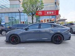 Changan UNI-V 1.5T Premium Version - фото 3