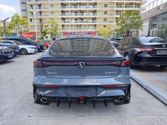 Changan UNI-V 1.5T Premium Version - фото 4