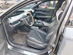Changan UNI-V 1.5T Premium Version - фото 6