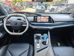 Changan UNI-V 1.5T Premium Version - фото 8