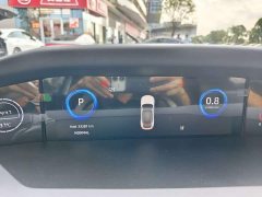 Changan UNI-V 1.5T Premium Version - фото 9