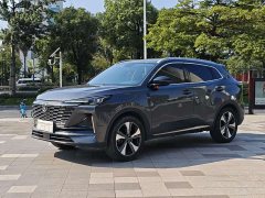 Changan CS55PLUS 1.5T DCTPremium Version - фото 1