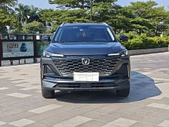 Changan CS55PLUS 1.5T DCTPremium Version - фото 2