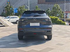 Changan CS55PLUS 1.5T DCTPremium Version - фото 3