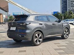 Changan CS55PLUS 1.5T DCTPremium Version - фото 4