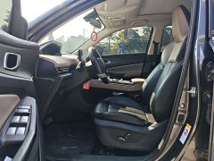 Changan CS55PLUS 1.5T DCTPremium Version - фото 5