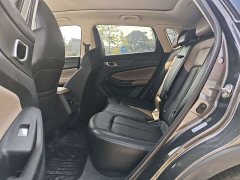 Changan CS55PLUS 1.5T DCTPremium Version - фото 6