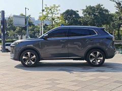Changan CS55PLUS 1.5T DCTPremium Version - фото 9