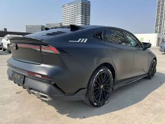 Changan UNI-V 1.5T Premium Version - фото 5