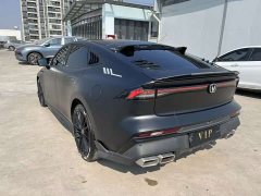 Changan UNI-V 1.5T Premium Version - фото 7