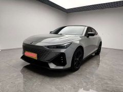 Changan UNI-V 1.5T Premium Version - фото 1
