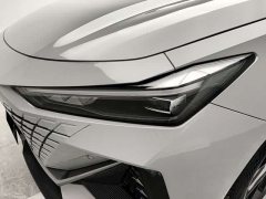 Changan UNI-V 1.5T Premium Version - фото 10