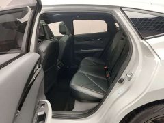 Changan UNI-V 1.5T Premium Version - фото 11