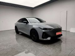 Changan UNI-V 1.5T Premium Version - фото 18