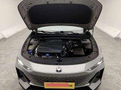 Changan UNI-V 1.5T Premium Version - фото 3