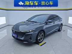 Changan PLUS 1.5T DCTPremium Version - фото 1