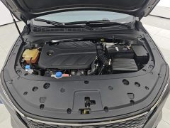 Changan PLUS 1.5T DCTPremium Version - фото 10