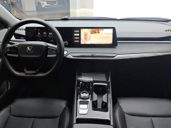 Changan PLUS 1.5T DCTPremium Version - фото 12