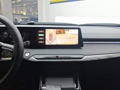 Changan PLUS 1.5T DCTPremium Version - фото 13