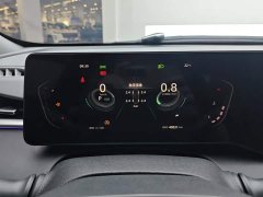 Changan PLUS 1.5T DCTPremium Version - фото 14