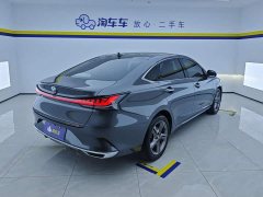 Changan PLUS 1.5T DCTPremium Version - фото 3