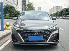 Changan PLUS NE 1.4T GDI DCTPremium Edition - фото 2