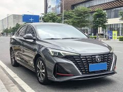 Changan PLUS NE 1.4T GDI DCTPremium Edition - фото 3