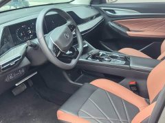 Changan PLUS NE 1.4T GDI DCTPremium Edition - фото 4