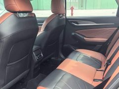 Changan PLUS NE 1.4T GDI DCTPremium Edition - фото 6