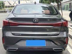 Changan PLUS NE 1.4T GDI DCTPremium Edition - фото 8