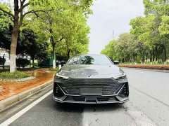 Changan UNI-V 1.5T Premium Version - фото 2