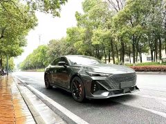 Changan UNI-V 1.5T Premium Version - фото 3