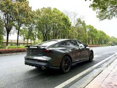 Changan UNI-V 1.5T Premium Version - фото 5