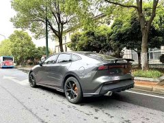Changan UNI-V 1.5T Premium Version - фото 6