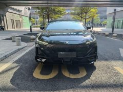 Changan UNI-V 1.5T Edition - фото 2