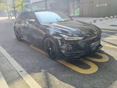 Changan UNI-V 1.5T Edition - фото 3