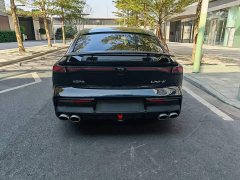 Changan UNI-V 1.5T Edition - фото 8