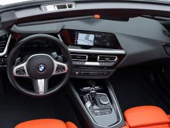 BMW Z4 sDrive 25i M Sports Package - фото 10