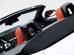 BMW Z4 sDrive 25i M Sports Package - фото 6