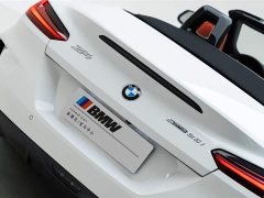 BMW Z4 sDrive 25i M Sports Package - фото 7