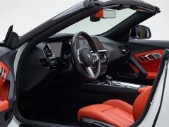 BMW Z4 sDrive 25i M Sports Package - фото 8