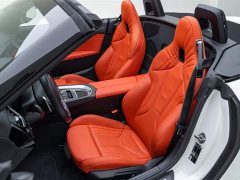 BMW Z4 sDrive 25i M Sports Package - фото 9