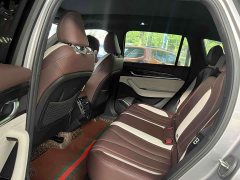 Geely Xingyue L 2021 2.0TD DCT EVO two-wheel drive smart - фото 7