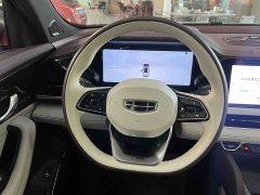 Geely Xingyue L 2021 2.0TD DCT EVO two-wheel drive smart - фото 9