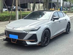 Changan UNI-V 1.5T Edition - фото 1